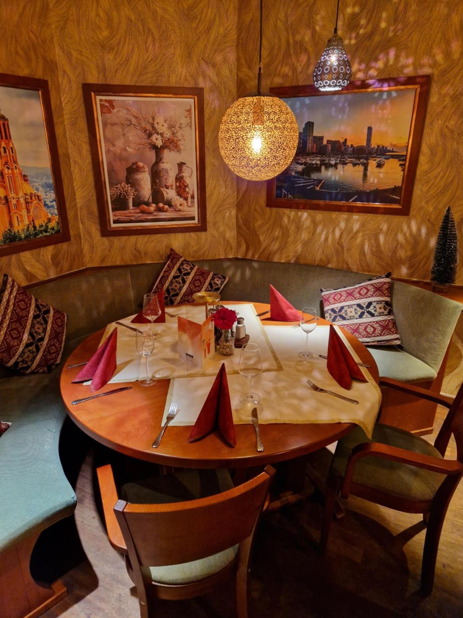Hotel Restaurant Byblos Nordwalde Extérieur photo