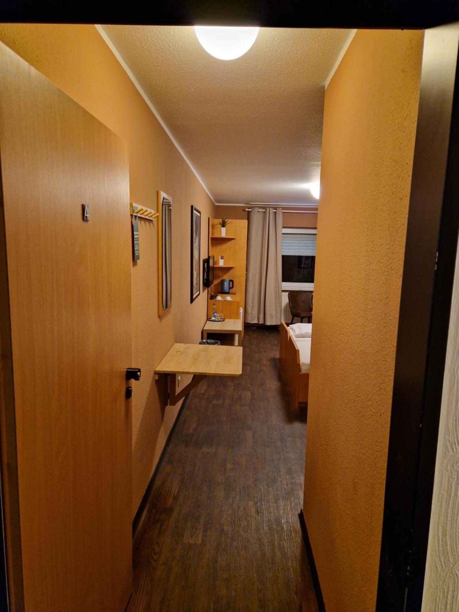 Hotel Restaurant Byblos Nordwalde Extérieur photo