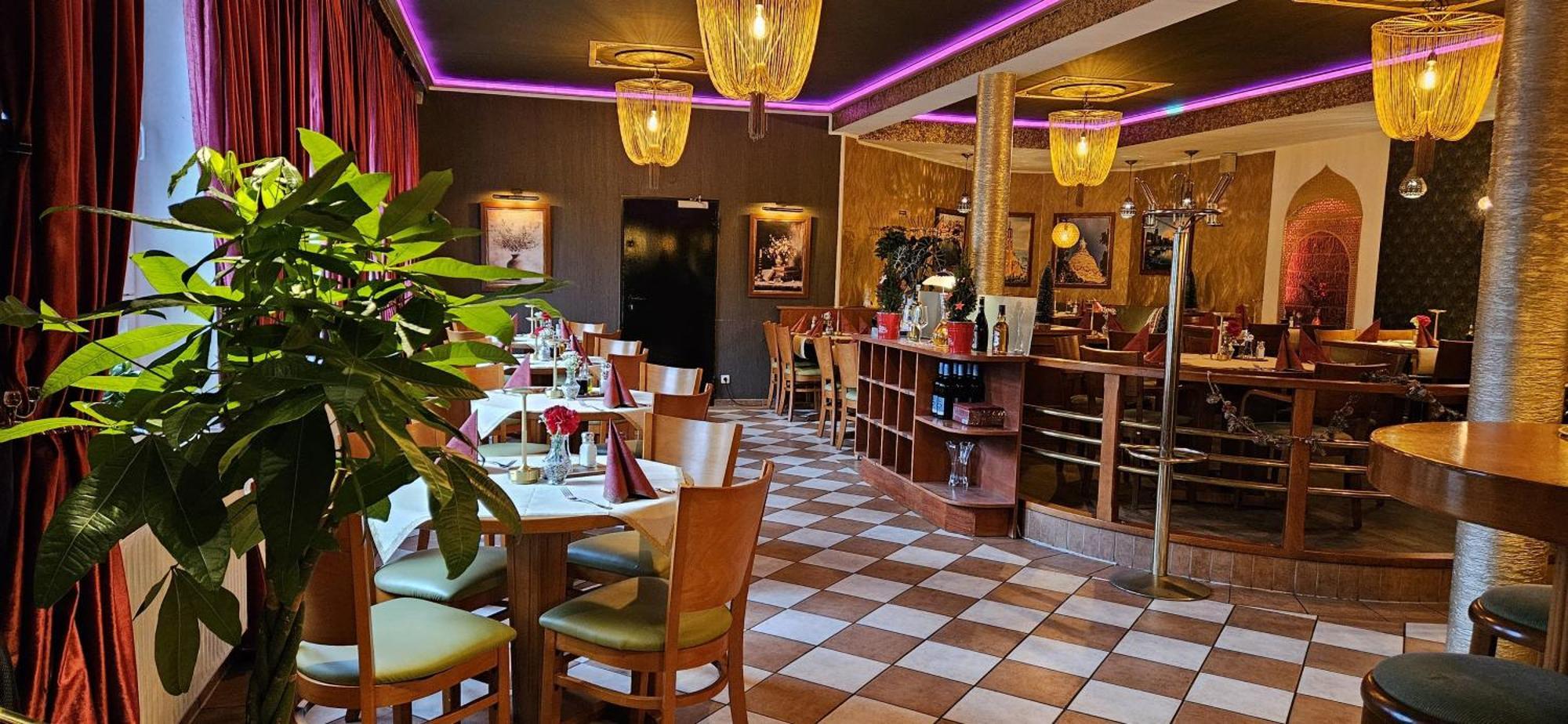 Hotel Restaurant Byblos Nordwalde Extérieur photo